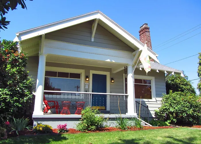 Piedmont Vacation Rental